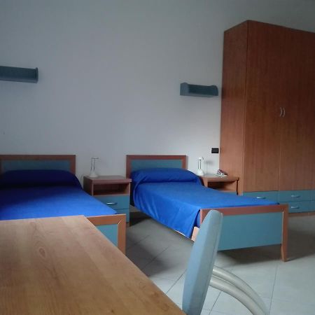 Casa Per Ferie San Francesco Hotel ซูซา ภายนอก รูปภาพ