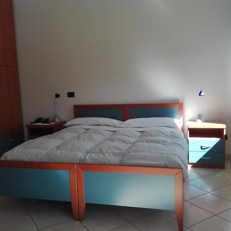 Casa Per Ferie San Francesco Hotel ซูซา ภายนอก รูปภาพ
