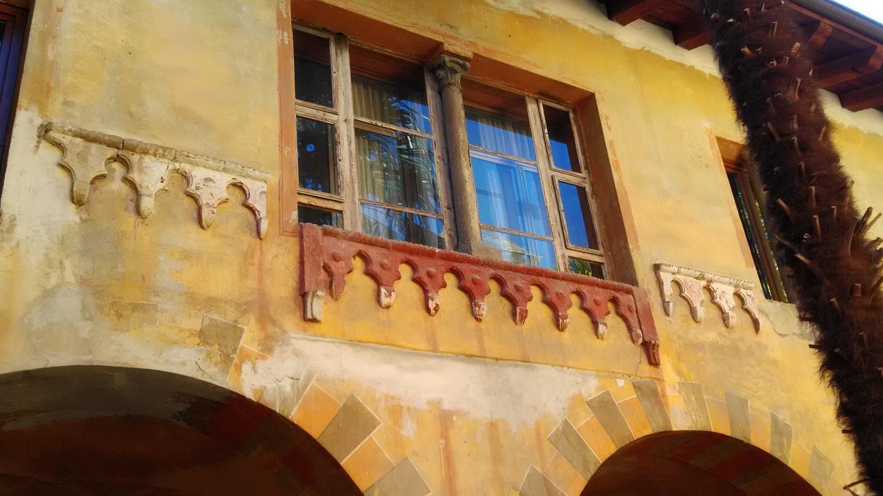 Casa Per Ferie San Francesco Hotel ซูซา ภายนอก รูปภาพ