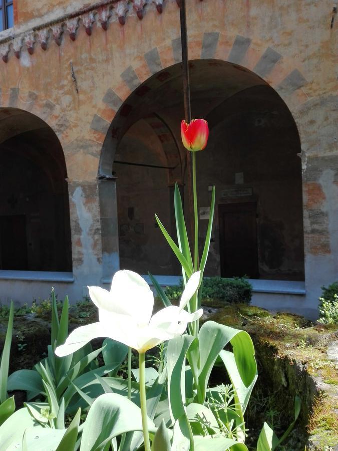 Casa Per Ferie San Francesco Hotel ซูซา ภายนอก รูปภาพ