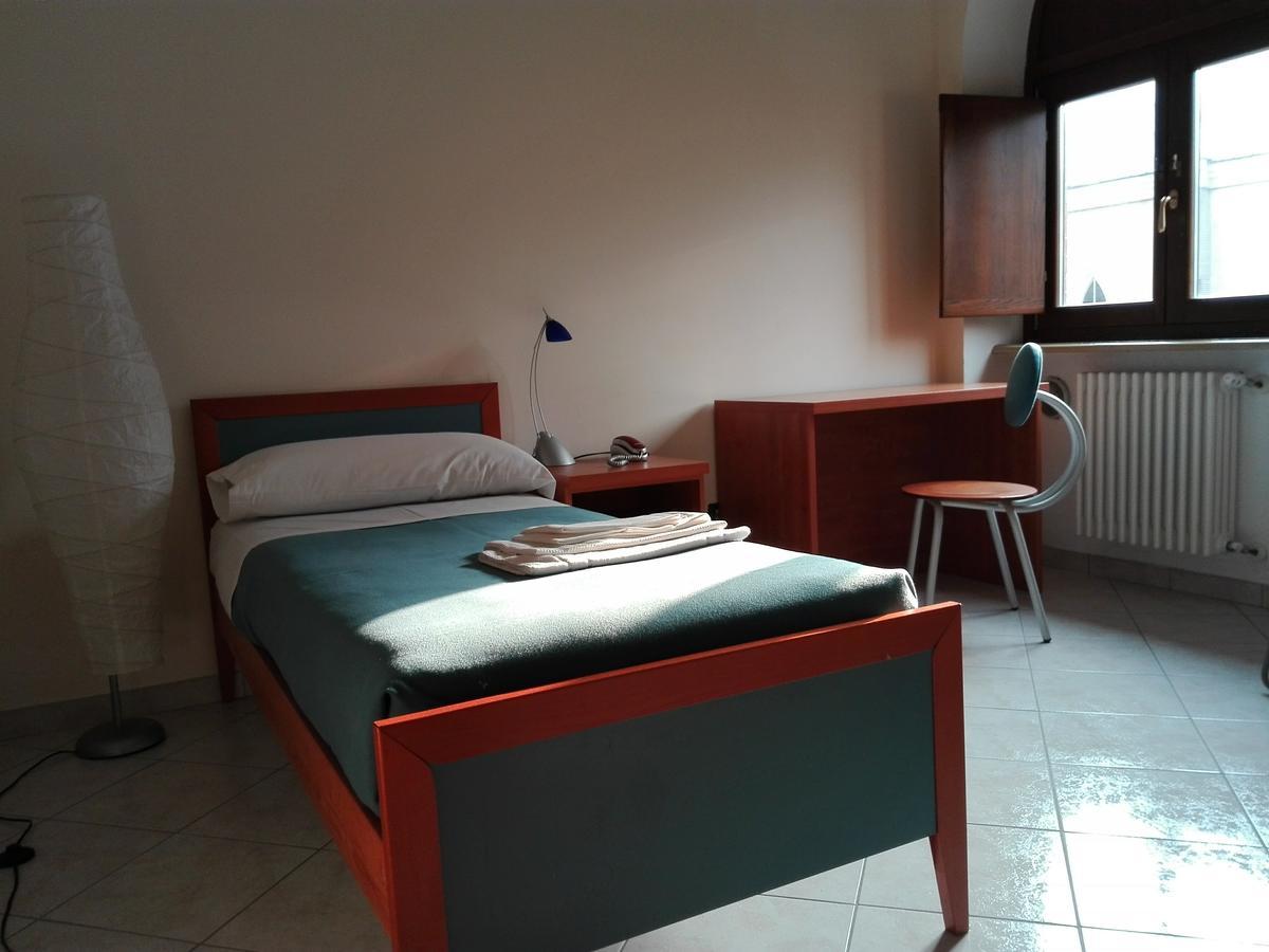 Casa Per Ferie San Francesco Hotel ซูซา ภายนอก รูปภาพ