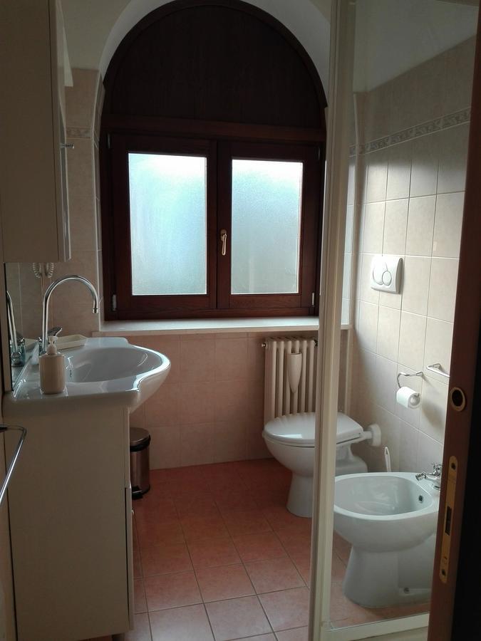 Casa Per Ferie San Francesco Hotel ซูซา ภายนอก รูปภาพ