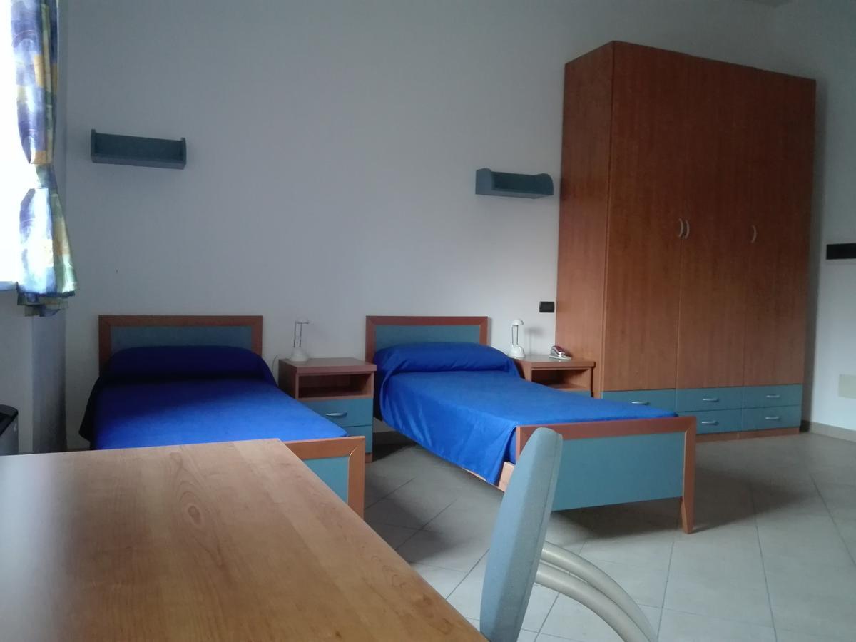 Casa Per Ferie San Francesco Hotel ซูซา ภายนอก รูปภาพ