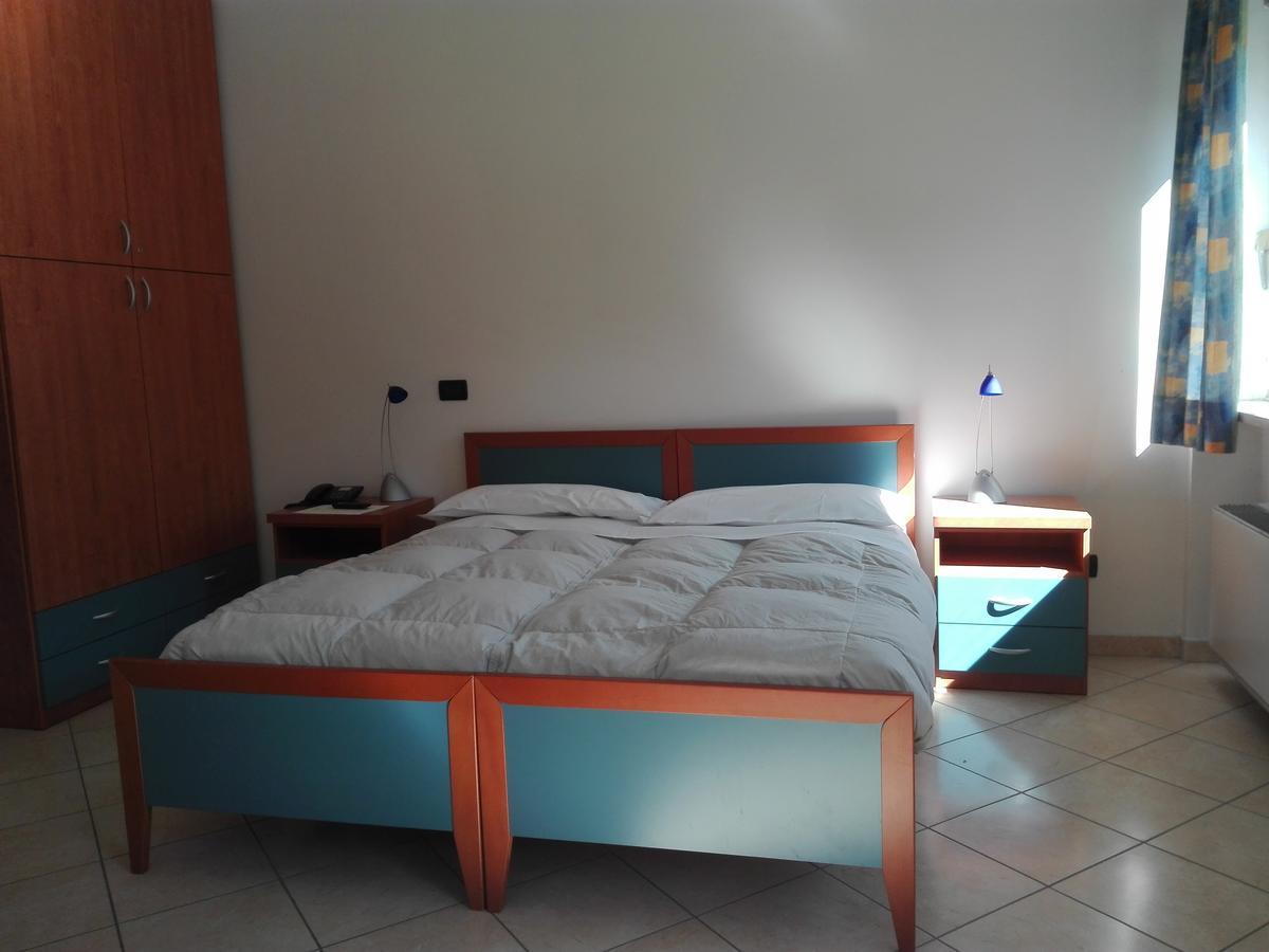 Casa Per Ferie San Francesco Hotel ซูซา ภายนอก รูปภาพ