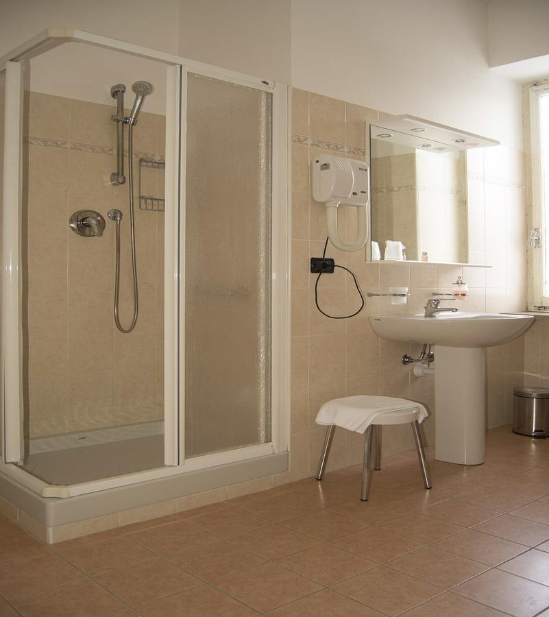 Casa Per Ferie San Francesco Hotel ซูซา ภายนอก รูปภาพ